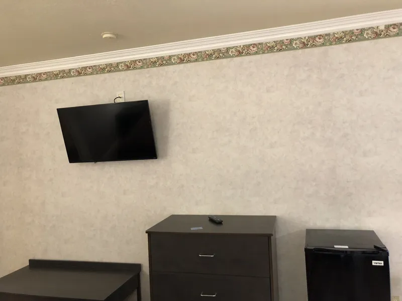 Travelers Inn hotel detail image 6