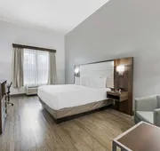 Best Western Plus First Coast Inn & Suites hotel detail image 4