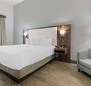 Best Western Plus First Coast Inn & Suites hotel detail image 5