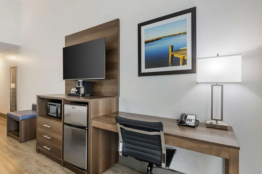 Best Western Plus First Coast Inn & Suites hotel detail image 6