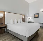 Best Western Plus First Coast Inn & Suites hotel detail image 7