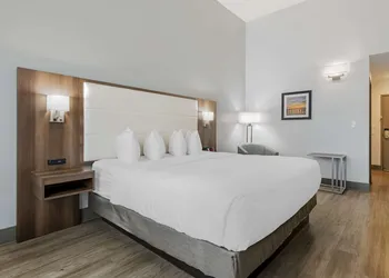 Best Western Plus First Coast Inn & Suites hotel thumbnail 7