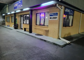 Homelodge hotel thumbnail 5