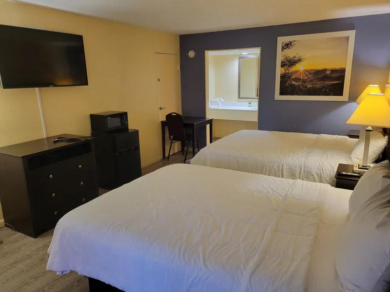 Homelodge hotel detail image 6