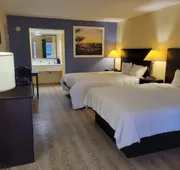 Homelodge hotel detail image 7