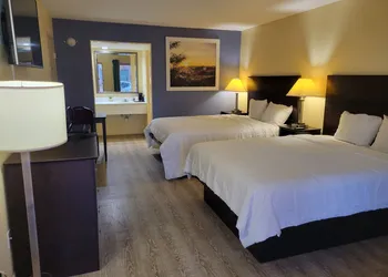 Homelodge hotel thumbnail 7