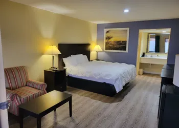 Homelodge hotel thumbnail 8