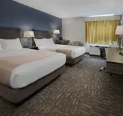 Crestwood Hotel hotel detail image 4