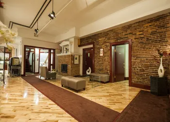 Hotel Abri du Voyageur hotel thumbnail 2