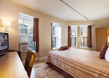 Hotel Abri du Voyageur hotel thumbnail 7