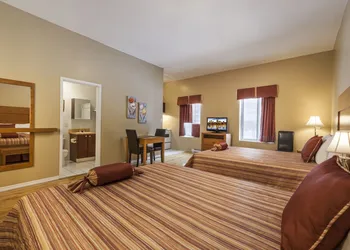 Hotel Abri du Voyageur hotel thumbnail 8