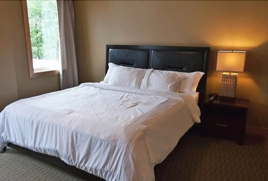 Sitka Hotel and Restaurant hotel detail image 6