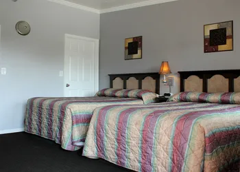 Garden View Inn hotel thumbnail 4