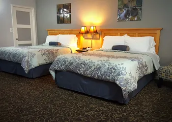 Garden View Inn hotel thumbnail 5