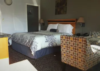 Garden View Inn hotel thumbnail 6