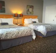 Garden View Inn hotel detail image 7