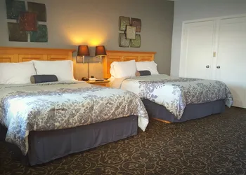 Garden View Inn hotel thumbnail 7