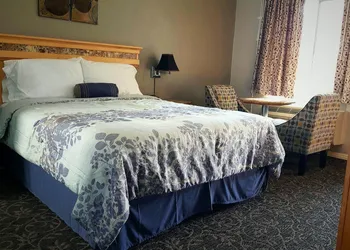 Garden View Inn hotel thumbnail 8