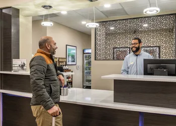 Candlewood Suites Portland Airport by IHG hotel thumbnail 2