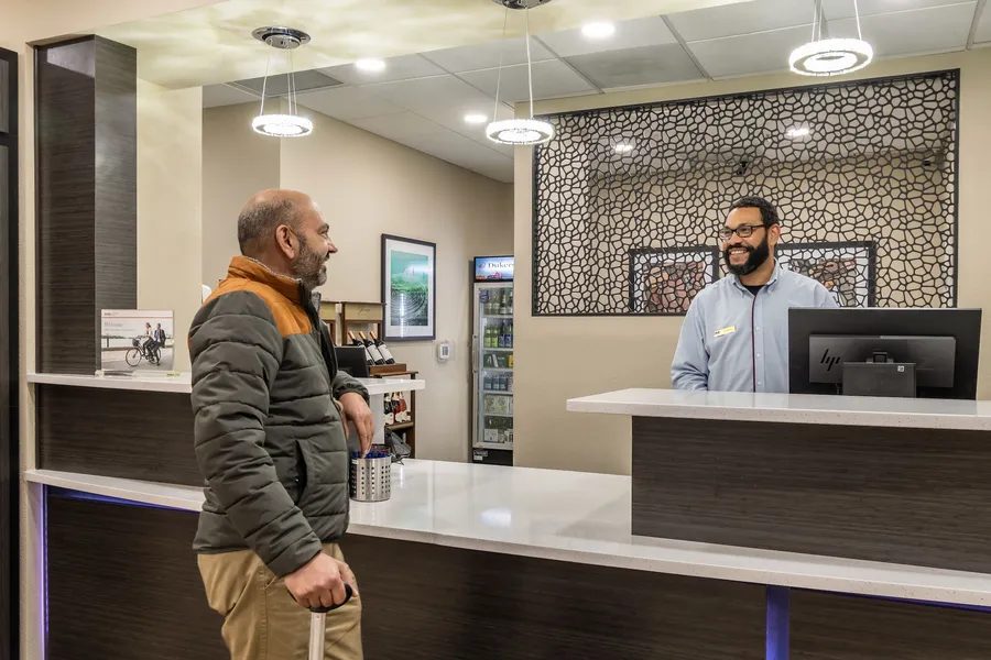 Candlewood Suites Portland Airport by IHG hotel detail image 2