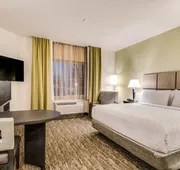 Candlewood Suites Portland Airport by IHG hotel detail image 4