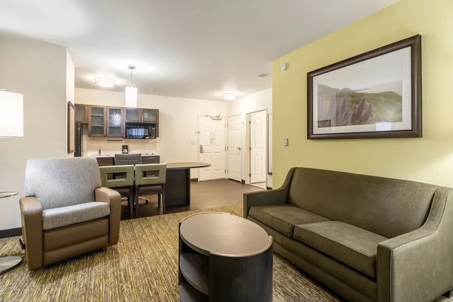 Candlewood Suites Portland Airport by IHG hotel detail image 6