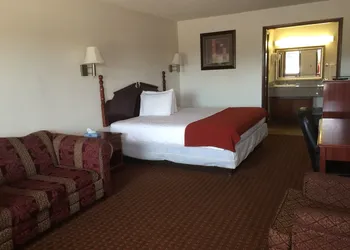 Interstate Motel Guthrie hotel thumbnail 4