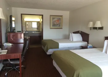 Interstate Motel Guthrie hotel thumbnail 5
