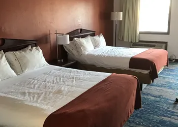 Interstate Motel Guthrie hotel thumbnail 7