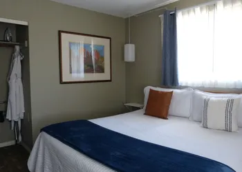 Baby Quail Inn hotel thumbnail 2