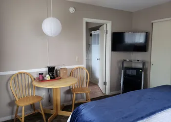 Baby Quail Inn hotel thumbnail 4
