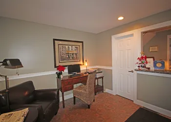 Park View Inn - Salem hotel thumbnail 2