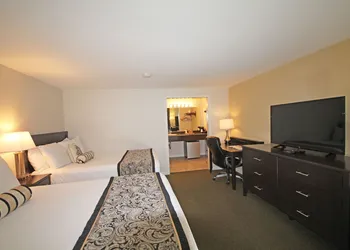 Park View Inn - Salem hotel thumbnail 4