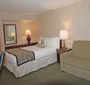 Park View Inn - Salem hotel detail image 5