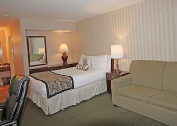 Park View Inn - Salem hotel thumbnail 5