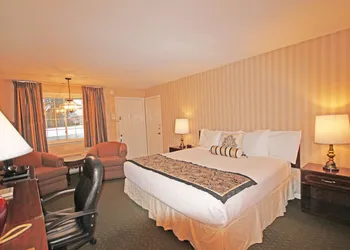 Park View Inn - Salem hotel thumbnail 6