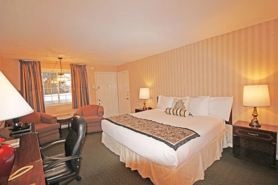 Park View Inn - Salem hotel detail image 6