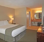 Park View Inn - Salem hotel detail image 7