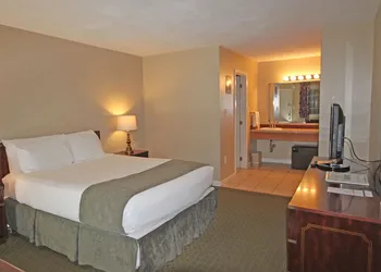 Park View Inn - Salem hotel thumbnail 7