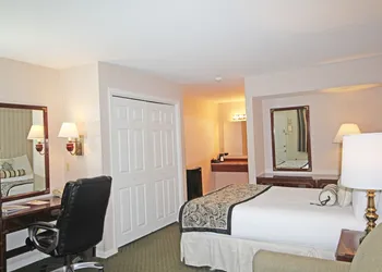 Park View Inn - Salem hotel thumbnail 8