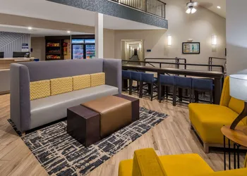 Best Western Hampshire Inn hotel thumbnail 2