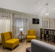 Best Western Hampshire Inn hotel detail image 3