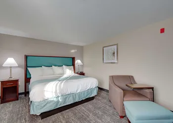 Best Western Hampshire Inn hotel thumbnail 5