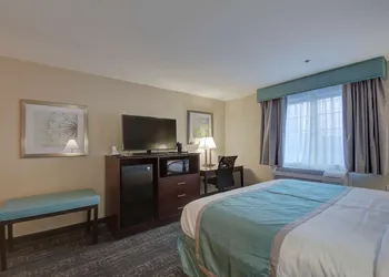 Best Western Hampshire Inn hotel thumbnail 6