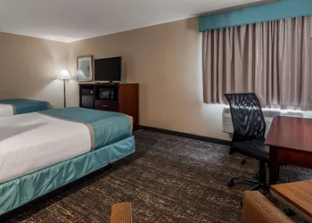 Best Western Hampshire Inn hotel thumbnail 8