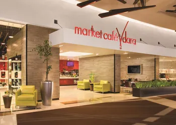 Vdara Hotel & Spa Private Residences hotel thumbnail 2