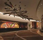 Vdara Hotel & Spa Private Residences hotel detail image 3