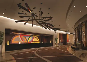 Vdara Hotel & Spa Private Residences hotel thumbnail 3