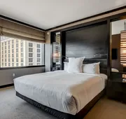 Vdara Hotel & Spa Private Residences hotel detail image 4