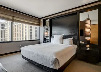 Vdara Hotel & Spa Private Residences hotel thumbnail 4